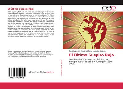 El Último Suspiro Rojo