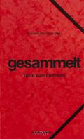 gesammelt