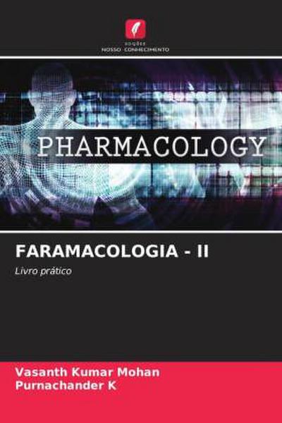 FARAMACOLOGIA - II