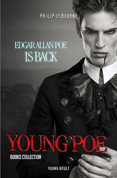 Young Poe