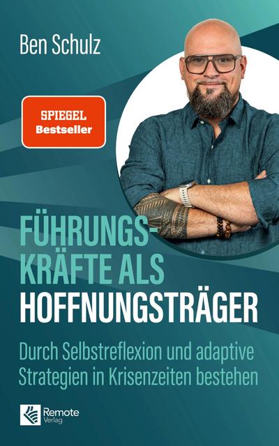 Führungskräfte als Hoffnungsträger