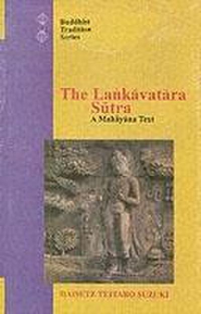 Lankavatara Sutra