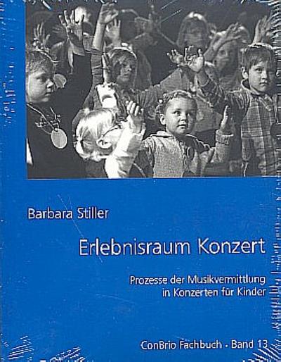 Erlebnisraum Konzert
