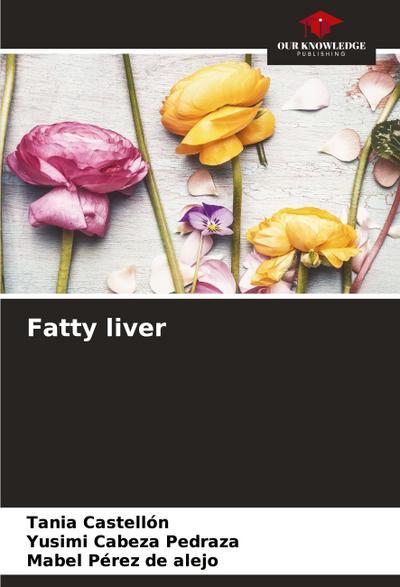 Fatty liver
