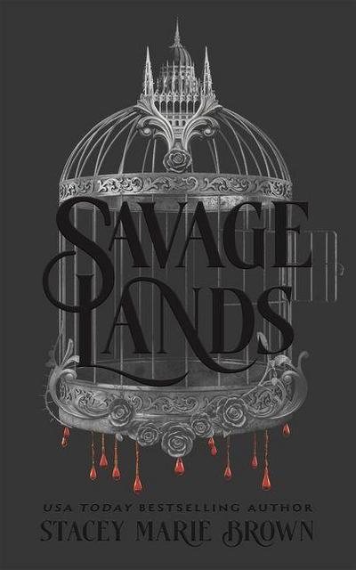 Savage Lands