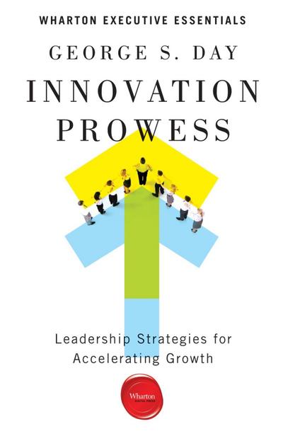 Innovation Prowess