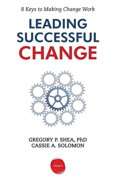 Leading Successful Change