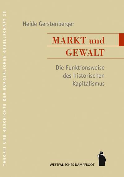 Gerstenberger,Markt/Gewalt