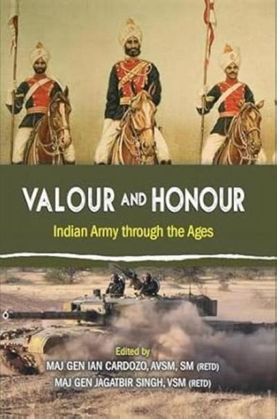 Valour and Honour