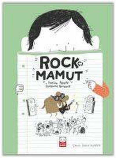 Rockci Mamut