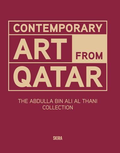 Contemporary Art from Qatar