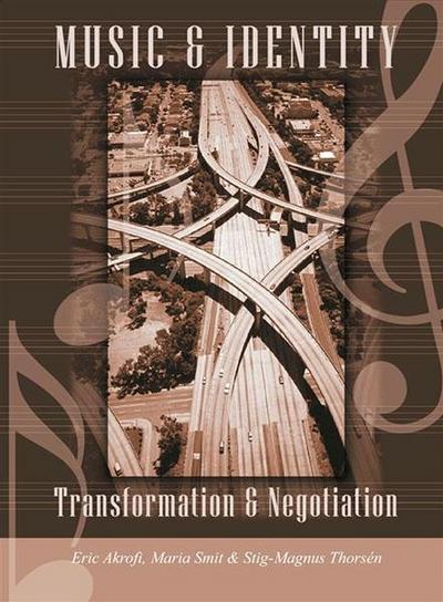 Music and Identity
