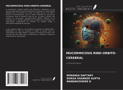 MUCORMICOSIS RINO-ORBITO-CEREBRAL