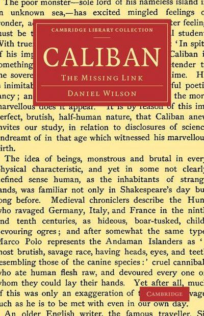 Caliban