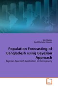 Population Forecasting of Bangladesh using Bayesia