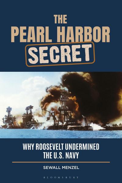 The Pearl Harbor Secret