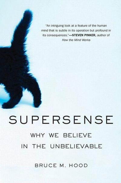 Hood, B: SuperSense