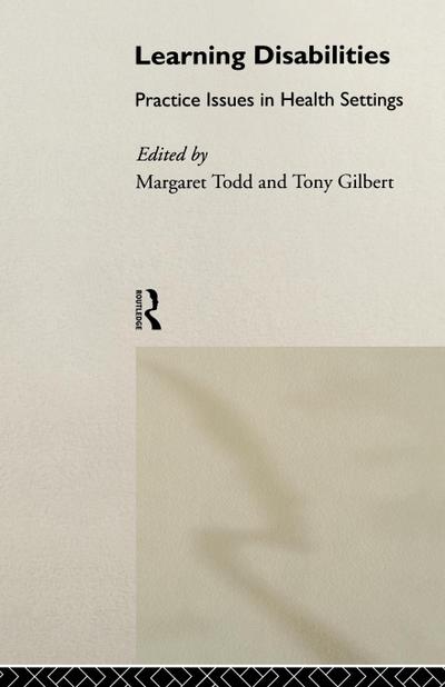 Learning Disabilities