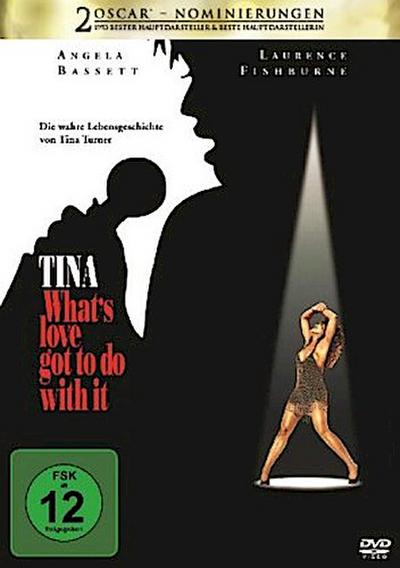 Tina - Whats Love Got To Do With It