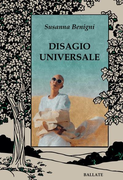 Benigni, S: Disagio universale