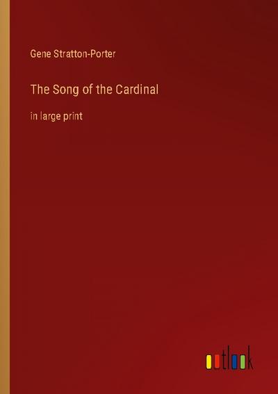 The Song of the Cardinal