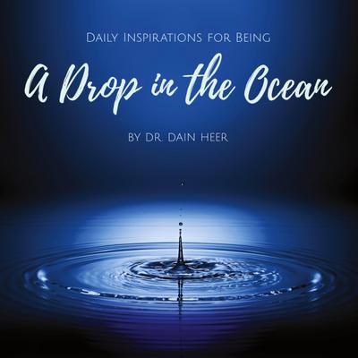 A Drop in the Ocean