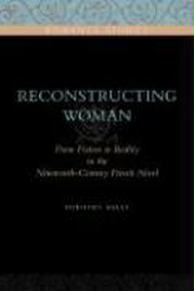 Reconstructing Woman