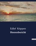 Heeresbericht