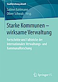 Starke Kommunen - wirksame Verwaltung