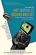 The Best of Lady Churchill’s Rosebud Wristlet
