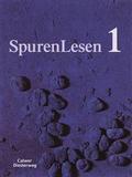 SpurenLesen 1 - Ausgabe für die Sekundarstufe I
