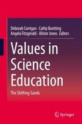 Values in Science Education