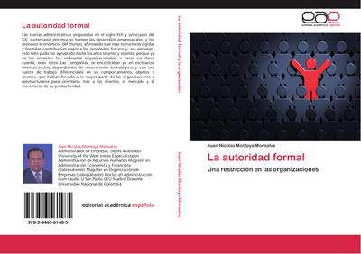 La autoridad formal
