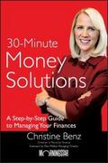 Morningstar’s 30-Minute Money Solutions