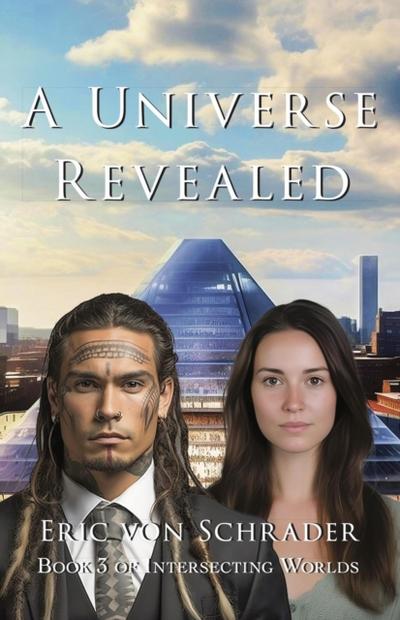 Universe Revealed