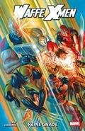 Waffe X-Men: One World Under Doom