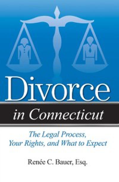 Divorce in Connecticut