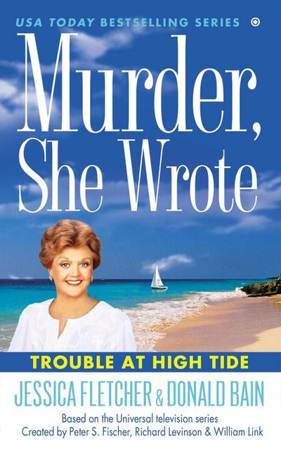 Murder, She Wrote