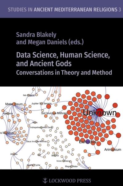 Data Science, Human Science, and Ancient Gods