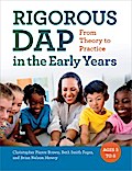 RIGOROUS DAP in the Early Years