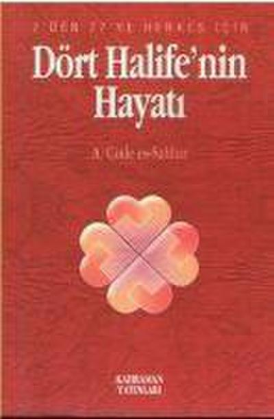 Dört Halifenin Hayati
