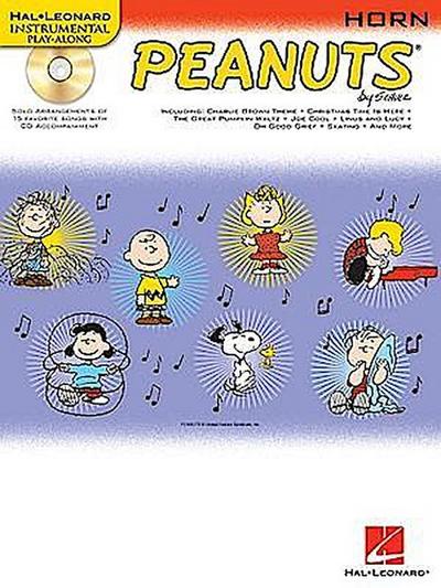 Peanuts(tm)