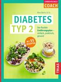 Ernährungs-Coach Diabetes Typ 2