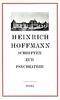 Schriften zur Psychiatrie