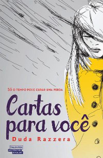 Cartas Para Você