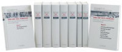 Der Ort des Terrors. Geschichte der nationalsozialistischen Konzentrationslager  Gesamtwerk