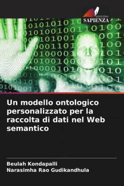 Un modello ontologico personalizzato per la raccolta di dati nel Web semantico
