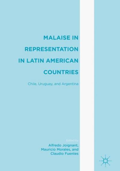 Malaise in Representation in Latin American Countries