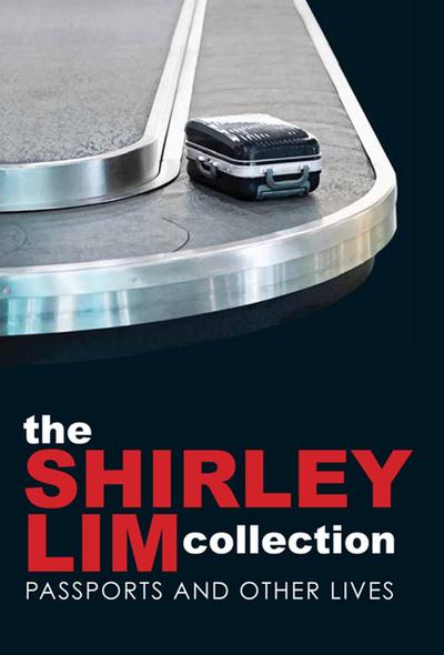 Shirley Lim Collection