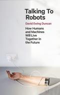 Talking to Robots